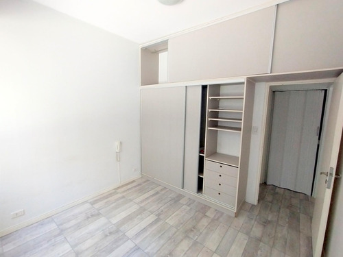 Alquiler Depto. 2 Amb. - Planta Baja Remodelado A Nuevo - Apto Profesional - Luminoso - Belgrano R