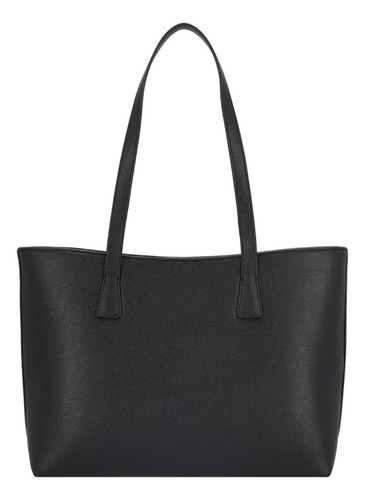 Bolsa Tote Para Mujer Westies Negro Hbrichiewe Acabado de los herrajes Oro Diseño de la tela Liso