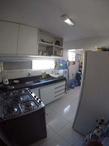 Imagem 13 de 15 de Apartamento - Ponta Verde - Ref: 2052 - V-im922