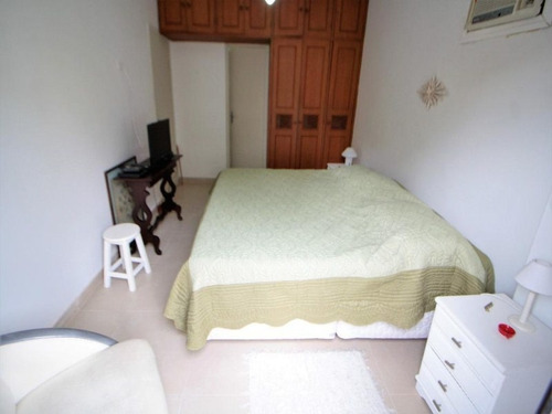Imagem 8 de 18 de Apartamento Com 2 Dormitórios À Venda, 65 M² Por R$ 330.000,00 - Praia Das Astúrias - Guarujá/sp - Ap3971 - 34710842