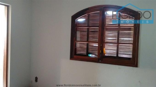 Imagem 8 de 28 de Casas À Venda Em Bom Jesus Dos Perdões/sp - Compre A Sua Casa Aqui! - 1369716