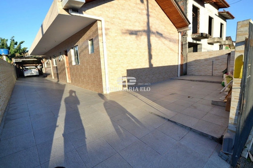 Imagem 4 de 30 de Casa Com Área Total De 250m² E Área Privativa De 90m²! - 4608