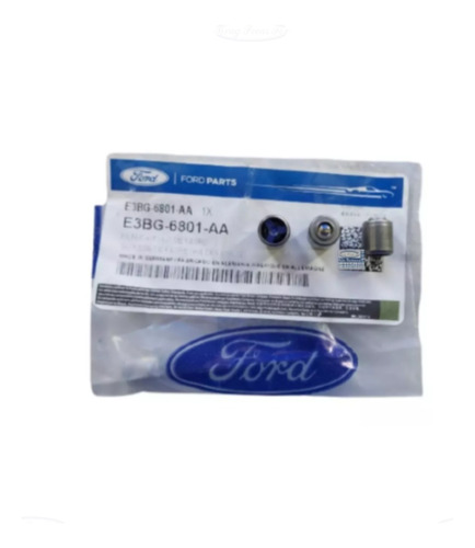 Válvula Reguladora Pressão Cabeçote Ford Ka 1.0 3cc De 14/21