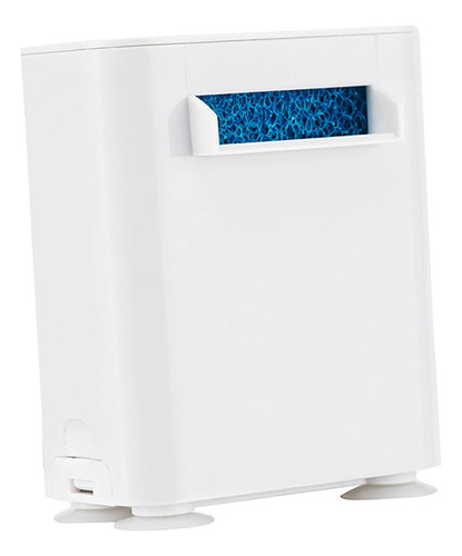 Filtro De Esponja Para Acuario Filtro Filtro Único De 2,5 W