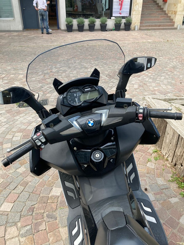 Imagen 6 de 11 de Bmw C 650 Gt