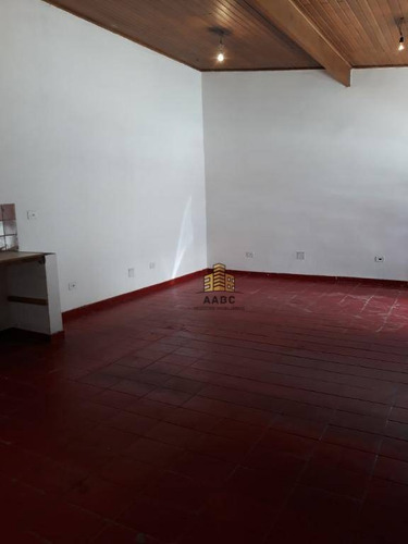 Loja Para Alugar, 70 M² Por R$ 3.000,00/mês - Vila Clementino - São Paulo/sp - Lo0049