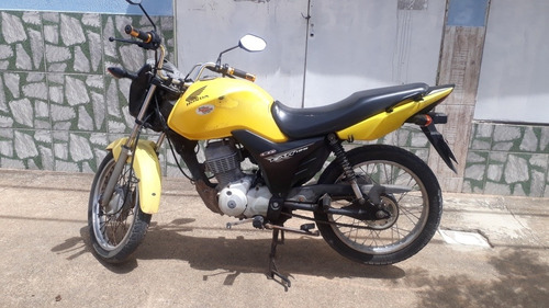 Honda Fan 125