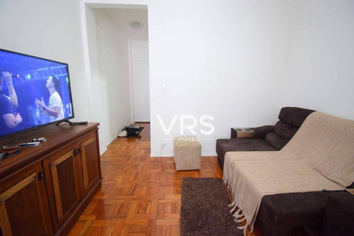 Imagem 6 de 12 de Apartamento Com 1 Dormitório À Venda, 36 M² Por R$ 210.000,00 - Várzea - Teresópolis/rj - Ap0523