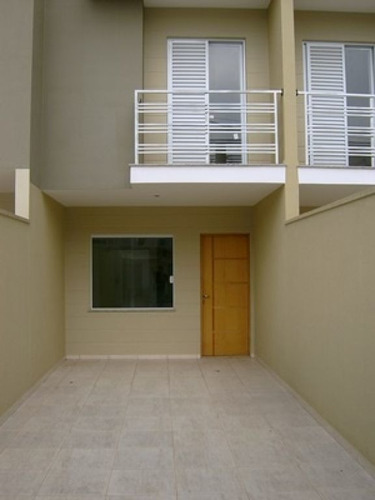 Imagem 3 de 15 de Sobrado Novo - Horto Florestal - Bl2593