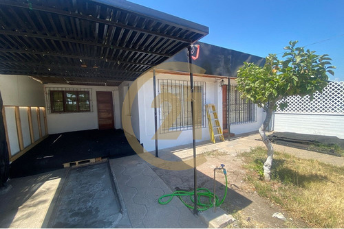 Casa Comercial A Pasos Del Portal Rancagua
