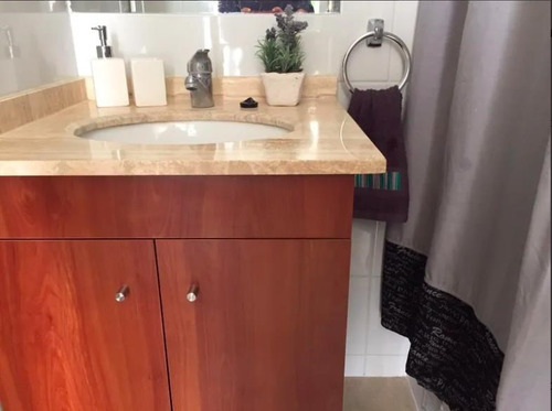 Departamento Amoblado En Arriendo De 1 Dorm. En Talca