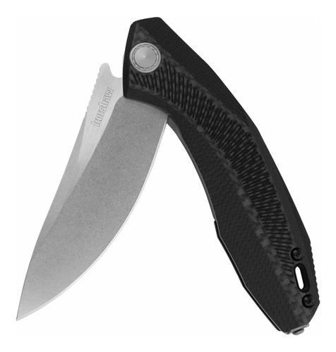 Kershaw Cuchillo De Bolsillo Plegable (3.4 in, Hoja De 3.4 i