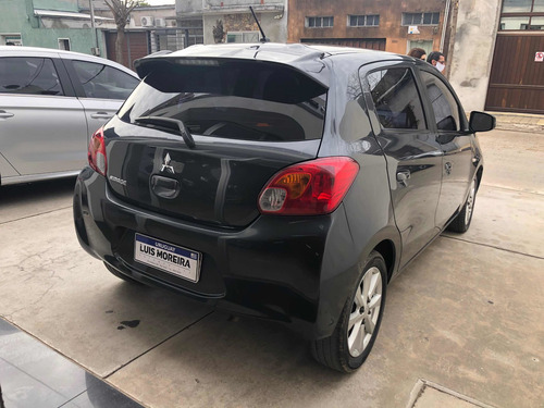 Mitsubishi Mirage Extra Full