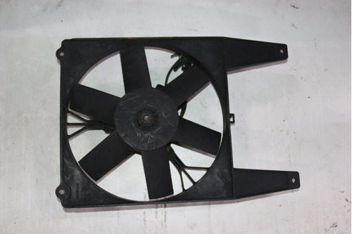 Electroventilador Fiat Ducato Ev-166