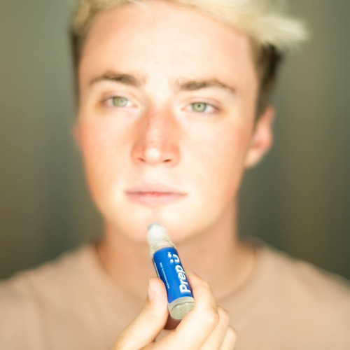 Caneta Prep U Blemish com hamamélis para pele propensa