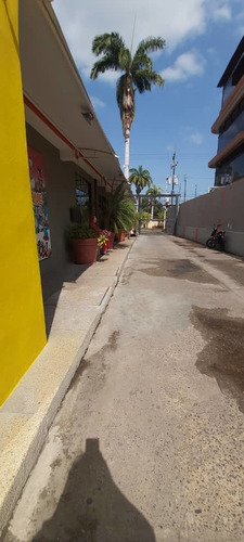 Imagen 14 de 14 de Fondo De Comercio, Avenida Principal De Lecheria