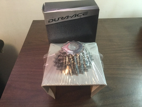 Cassette Shimano Dura Ace 10v Cs-7900. 12-23t