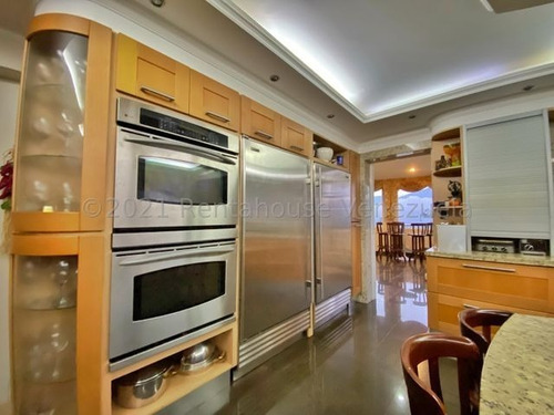 Imagen 2 de 15 de Casa En Venta Los Naranjos 22-7443 Eva Castillo 0414.306.72.20