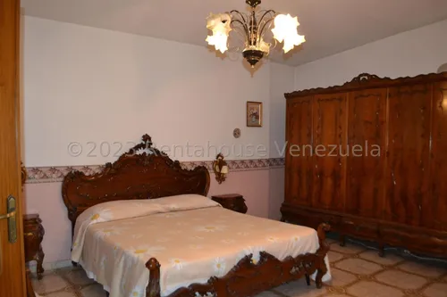 Casa En Venta, Urb. El Marques