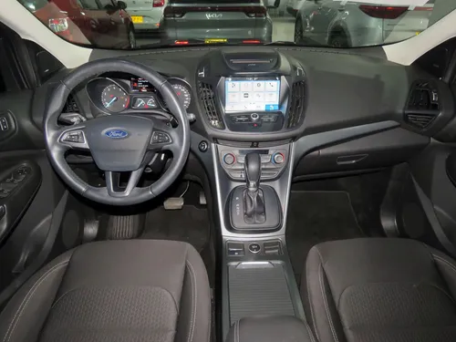 Ford Escape 2.0 Se 4x2