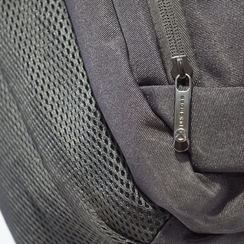 Imagen 7 de 10 de Mochila Porta Notebook Unicross 18.5 Usb 62.3665.1