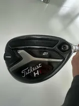 Comprar Hybrido Titleist 818 H1 21 Grados, Vara Tensei 70gr Stiff Fl
