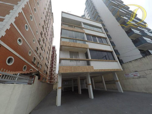 Apartamento Com 1 Dormitório Na Tupi!! - Ap4093