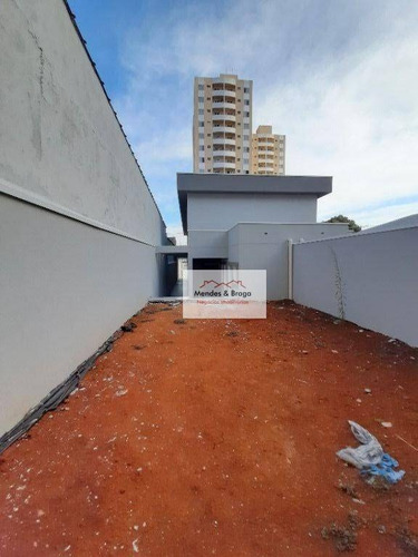 Imagem 11 de 22 de Sobrado À Venda, 157 M² Por R$ 1.098.000,00 - Vila Galvão - Guarulhos/sp - So0235