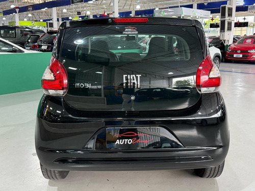 Fiat Mobi 1.0 Easy Flex 5p