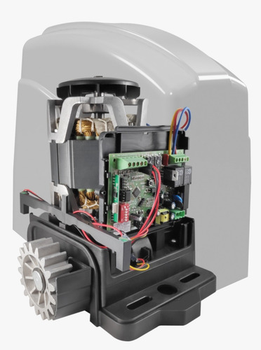 Imagen 8 de 10 de Reparacion E Instalacion Portones Automaticos