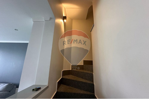 Moderna Y Luminosa Casa En Concón Desde Uf 10.390
