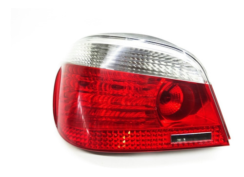 Calavera Exterior Izquierda Bmw Serie 5 530i 2004-2010