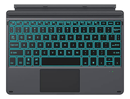 Moko Type Cover Ajuste Microsoft Surface Go 4 (2023) / Go 3