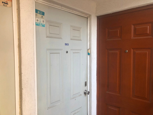 Depa En Venta, Lago Mayor 128, Col. Los Manzanos, Miguel Hidalgo, Cdmx