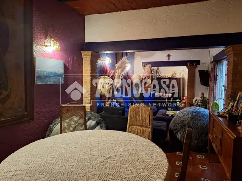 Venta Casas San Diego Churubusco T-df0105-0506