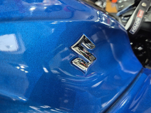 Suzuki Gixxer Sf 150 Financiacion 100% Entrega Inmediata !!
