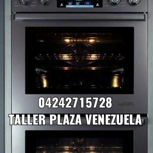 Servicio Tecnico Cocinas Horno Tope Teka Vulcan Kitchenaid
