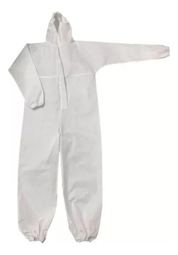 A A Nuevo Traje Protector De Pintura En Aerosol Desechable