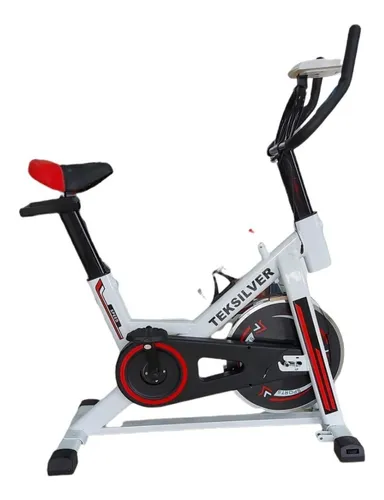 Bicicleta de spinning outlet dynamic luxury