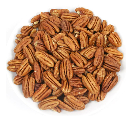 Nueces Pecanas Importadas - 2lb