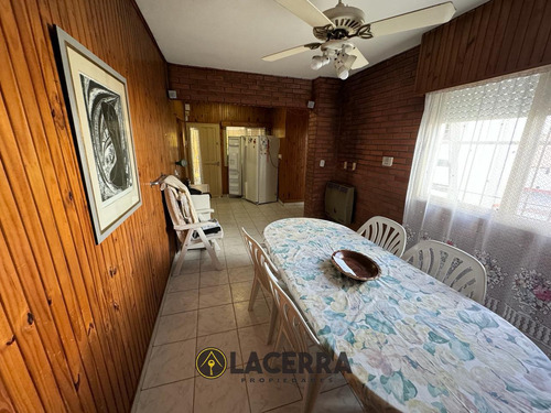 Casa En Venta 4 Amb En Zona San Andres, Villa Maipu