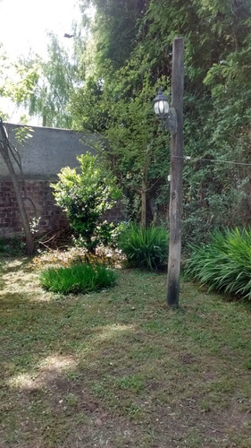 Casa Quinta A Reciclar