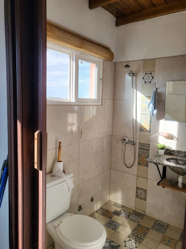 Chacra 1 Ha, En Monte. Propiedad Ppal Y Otra Con Calidad Habitacional