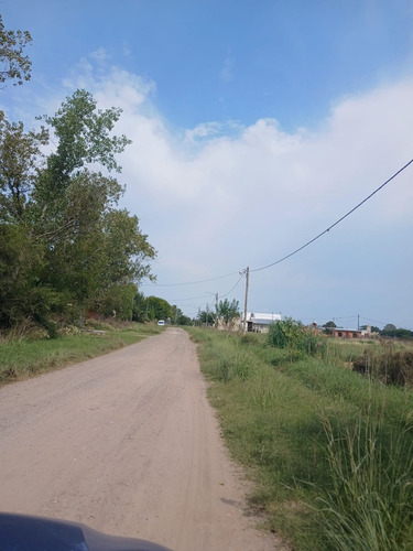 Terreno Indiviso Con Boleto De Compra Venta.