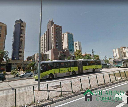 Imagem 2 de 2 de Vendo Salas Na Cidade Nova - 2170v