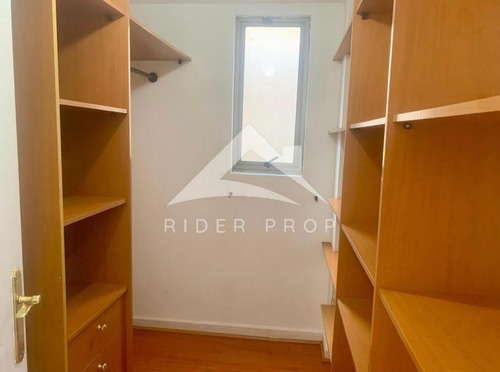 Condominio Camino Del Canelo - Alto Macul / Como Nueva