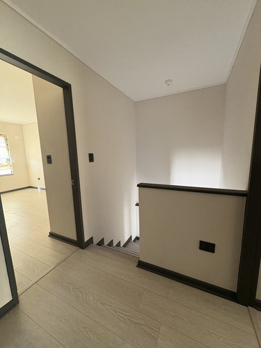 Arriendo Amplias Casas Condominio Praderas Curamonte