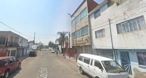 Edificio En Venta En Puebla, Mm-