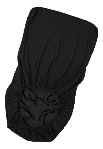 Funda Para Sillón, Funda Para Silla Elástica Negro