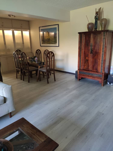 Imagen 4 de 10 de Apartamento En Venta En La Urbina